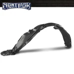 Front Driver Side Fender Inner Liner Splash Shield Fit For 2013-2018 Toyota Rav4. Fixed Price $19.90.