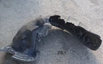 Audi Q8 Cod 4m8810171g Post Sx Wheel Arch. Fixed Price $93.01.