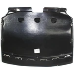 Engine Splash Shield 2002-2008 Bmw 750li 750i 760li 760i V8 4.8l 51757153790. Fixed Price $151.50.