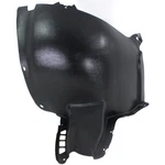 For Volkswagen Eos Splash Guard/fender 2007-2016 Passenger Side Front. Fixed Price $21.12.