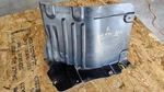Bmw Front Right Lower Wheel Housing Cover E60 E61 5 Series 51717050538 04-10. Fixed Price $12.25.