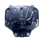 2005-2020 Mercedes Slc Slk Rear Under Body Shield Cover Panel A1716190338 Oem. Fixed Price $82.91.