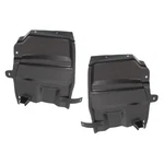 For Nissan Maxima Engine Splash Shield 2009-2014 Driver And Passenger Side Pair. Fixed Price $32.34.