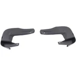New Mud Flaps Front Driver & Passenger Side Lh Rh Ho1294104 08p08t0a100r1. Fixed Price $33.06.