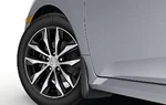 Genuine Honda Splash Guard Set 08p00-tgg-100a. Fixed Price $88.28.