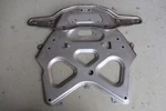 Porsche Cayman Gt4 718 2022 Rear Subframe Under Tray Bracket 98133126113 J229. Fixed Price $178.26.