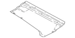 Genuine Audi Floor Pan Splash Shield 80a-825-208-e. Fixed Price $261.51.