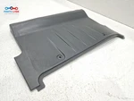 2019-22 Range Rover L405 Rear Bumper Tow Cover Splash Shield Trim Panel Oem. Fixed Price $89.95.
