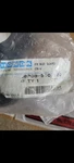 1997-2001 Honda Cr-v Front Splash Guard Set 08p08-s10-100. Fixed Price $99.00.