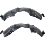 Set Of 2 Fender Liner For Ford F-250 Super Duty 2008-2010 Front Inner. Fixed Price $66.27.