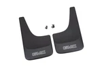 19213394 Splash Guards Ft Or Rr W/ Gmc Logo Trucks Oem Gm. Fixed Price $24.86.
