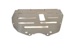 Plm For Vented Engine Splash Guard Plate - 23+ Civic Type R Fl5 Integra S. Fixed Price $250.00.