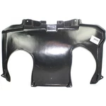 For Mercedes-benz S55 Amg Engine Splash Shield 2001-2006 Under Cover Rear. Fixed Price $63.89.