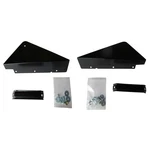 Front Mud Flaps Set For 60-66 Gmc Suburban Chevrolet C10 Panel Pickup C20. Fixed Price $117.09.