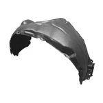 Front Passenger Side Fender Liner For 12-14 Toyota Camry Se/ Se Sport To1249166. Fixed Price $26.00.