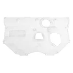 For Mazda Cx-30 2020-2025 Replace Ma1228134 Engine Splash Shield Standard Line. Fixed Price $80.88.