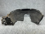 Honda Hr-v Sport 23-25 Oem Front Left Side Fender Liner Splash Shield Guard 20k. Fixed Price $91.08.