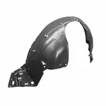 New Front Passenger Side Fender Liner For 17-19 Honda Civic Hatchback Ex Ex-l. Fixed Price $42.31.