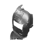 Front Passenger Side Forward Fender Liner For Bmw X1 2013-2015 Bm1249141. Fixed Price $80.99.