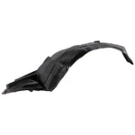 Fender Liner For 2008-2011 Subaru Impreza Front Driver Side 59110fg012. Fixed Price $49.56.