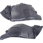 Set Of 2 Fender Liner For Bmw X1 2012-2015 Front Driver And Passenger Side Inner. Fixed Price $65.90.