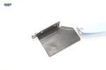 2023 - 2024 Maserati Grecale Rear Left Quarter Mud Guard Flap Splash Shield Oem. Fixed Price $19.24.