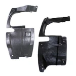 Set Of 2 Engine Splash Shield For Ford Fusion 2006-2012 Front Left & Right. Fixed Price $34.84.
