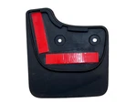 Tesla Model 3 Front Left Side Mud Flaps 2019 To 2024 1523836-00-a Genuine. Fixed Price $47.33.