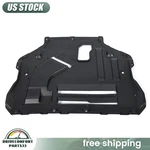 For Ford Escape 2013-2019 Engine Splash Shield Auto Under Guards Mudguards Black. Fixed Price $47.49.