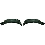 Set Of 2 Fender Liner For Nissan Frontier 2005-2019 Front Left & Right 4.0l. Fixed Price $67.27.