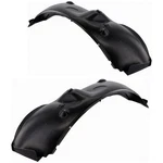 Front Inner Fenders Ford Bronco Expedition Explorer Fo1249135/fo1248135. Fixed Price $125.54.