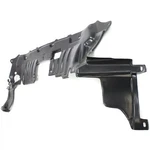 Front Engine Splash Shield 2002-2004 Acura Rsx 2.0l 4 Cyl 74111-s6m-a00. Fixed Price $155.34.