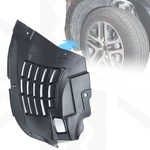 Front Left Wheel Arch Liner For Land Rover New Defender L663 Nearside Plastic. Fixed Price $101.56.