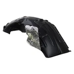 For Jeep Gladiator 2020-2024 68469508ad Front Right Fender Splash Shield. Fixed Price $92.40.