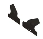 Arrma Ara330730 Rear Mud Guards (2). Fixed Price $7.99.