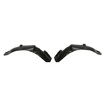 Set Of 2 Fender Liner For Audi Tt Quattro 2000-2006 Front Left & Right Inner. Fixed Price $51.11.