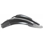 For Chevy Traverse 2009-2017 Fender Liner Driver Side Front Rearward Plastic. Fixed Price $62.46.