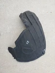09-11 Audi C6 A6 Wheel Fender Liner Splash Cover Front Right Back Oem. Fixed Price $49.99.