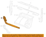 Gm Oem 19-23 Sierra 1500 Splash Shields-support Bracket 23390823. Fixed Price $67.04.
