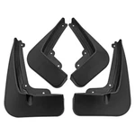 4pcs Front & Rear Splash Guards Mud Flaps Mudguards For 18-22 Chevrolet Equinox. Fixed Price $33.99.