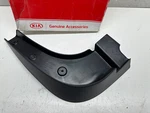 T30451 New 2014-2016 Kia Soul Front Mudguard Splash With Bolts Lh B2f46-ac010. Fixed Price $24.99.