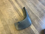 2017-2024 Nissan Titan Front Right Mud Flap Splash Shield Guard Oem 999j2w4106. Fixed Price $23.00.
