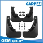Front & Rear Splash Guards Molded Mud Flaps For Honda Crv Cr-v 2023-2026. Fixed Price $24.34.