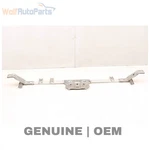 2022-2024 Audi E-tron Gt - Rear Underbody Panel Mount Bracket (center). Fixed Price $47.99.