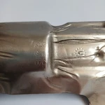 2005 Bentley Continental Gt Heat Shield 07c253036j. Fixed Price $114.95.