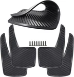 Car Mud Flaps, Autoxbert 4pcs Universal Rubber Mudflaps Splash Guards Automotive. Fixed Price $46.93.