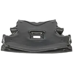Engine Splash Shield For Mercedes Benz Clk350 2006-2009 Center Lower. Fixed Price $63.90.