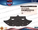 Genuine Panel Assembly-under Cover For 2019-2025 Genesis G70 29110g9000. Fixed Price $375.10.