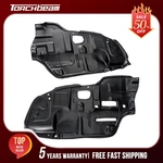 Left & Right Side Engine Splash Shield For 2002-2006 Toyota Camry Set Of 2. Fixed Price $36.99.
