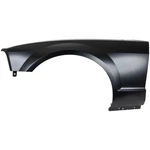 Fender For Ford Mustang 2005-2009 Front Driver Side Gt. Fixed Price $165.55.
